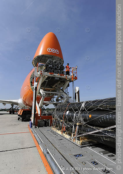 Liege airport